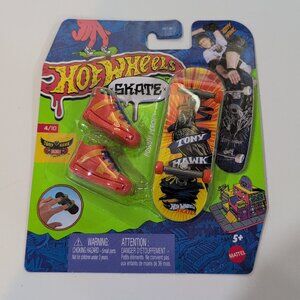 Hot Wheels Skate Tiny Hawk Podium Perch HGT46 4/10